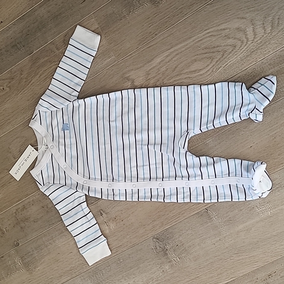 3-6mo bundle Gymboree J&J - Picture 4 of 6